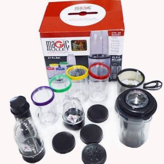 Máy say magic 21 chi tiết loại 1