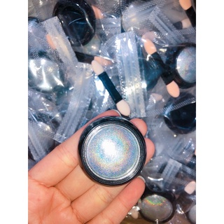 tráng gương cầu vồng