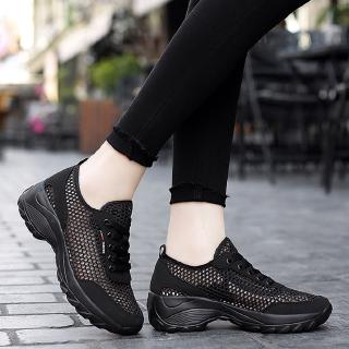 Giày Sneaker Thể Thao Cho Nữ