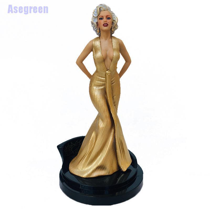 Nhân Vật Marilyn Monroe Gợi Cảm