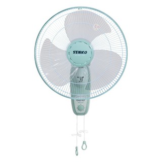Quạt Treo Tường 2 Dây SENKO TC1626