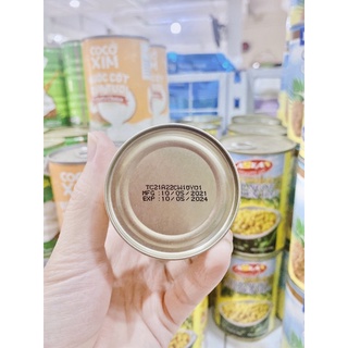 NƯỚC CỐT DỪA EUFOOD COCO CREAM