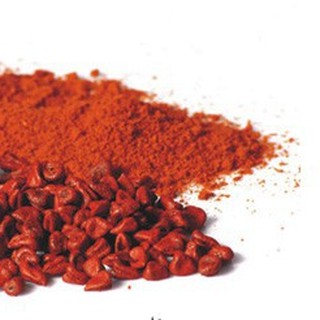 Hạt Điều Màu Ông Chà Và 220g (Annatto Seed)