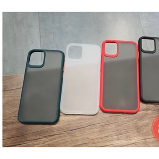Ốp lưng cho iPhone 11 6.1/ 11 Pro 5.8/ 11 Pro Max 6.5  chống sốc Benks Magic Smooth- Hàng nhập khẩu