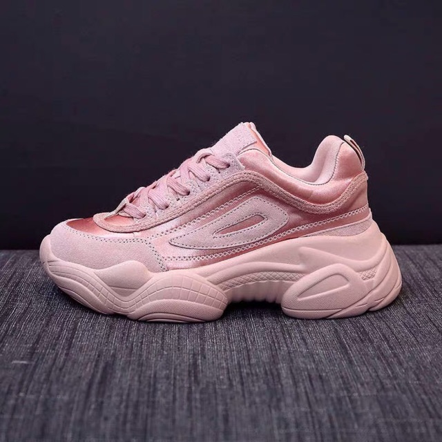 (ORDER 7-15d) Giầy Sneakers