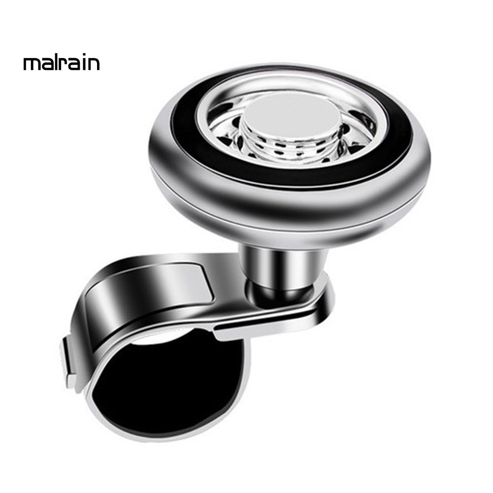 Tay nắm vô lăng chống trượt cho xe hơi