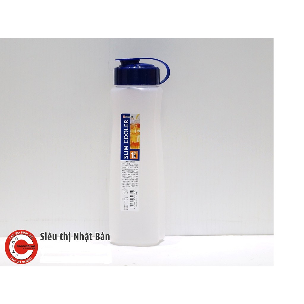 Bình đựng nước 1L
