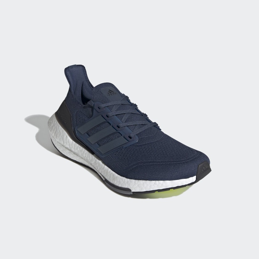 Giày  nữ Ultra Boost 21 &quot;Navy&quot; Fy0350 - Hàng Chính Hãng - Bounty Sneakers