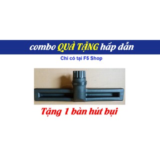 Máy hút bụi hút nước Supper Clean SC15