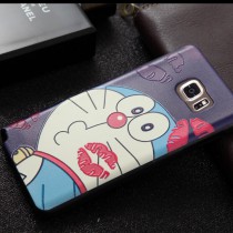 ỐP LƯNG GALAXY NOTE 5 IN HÌNH 3D KUTE