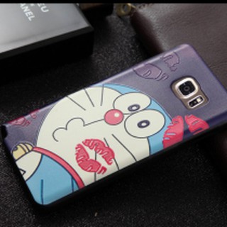 Ốp lưng galaxy note 5 in hình 3d kute