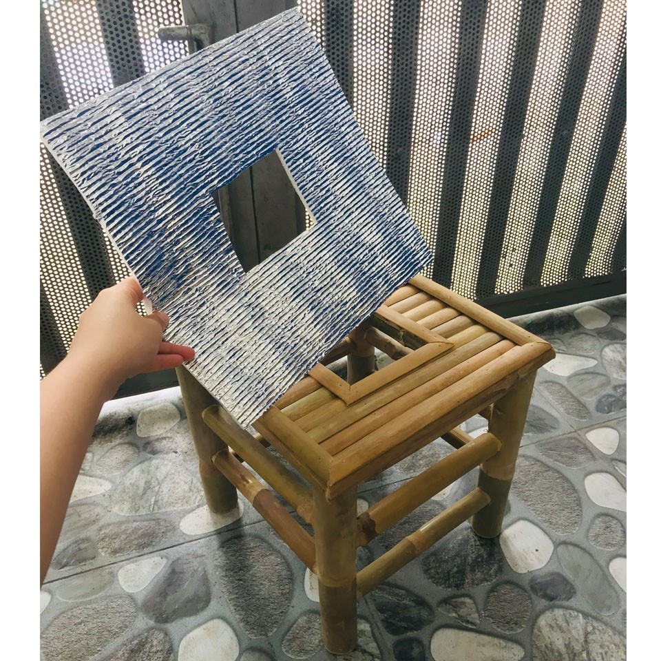 Ghế xông vùng kín