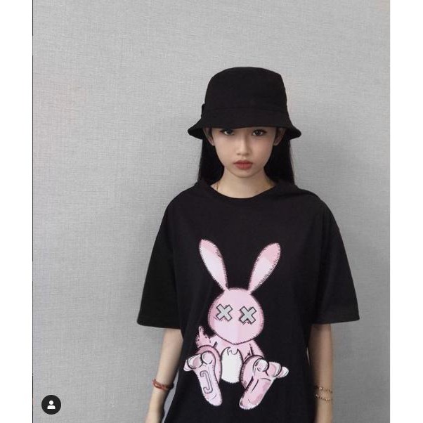 Áo thun tay lỡ 💞𝑭𝒓𝒆𝒆𝒔𝒉𝒊𝒑💖 áo form rộng Unisex big size Dirty Coins, Bobui, Bad rabbit, Missout, 5theway, Swe