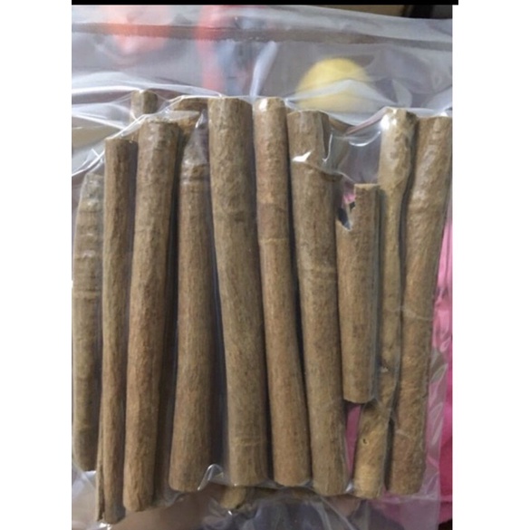 1 Kg VỎ QUẾ KHÔ