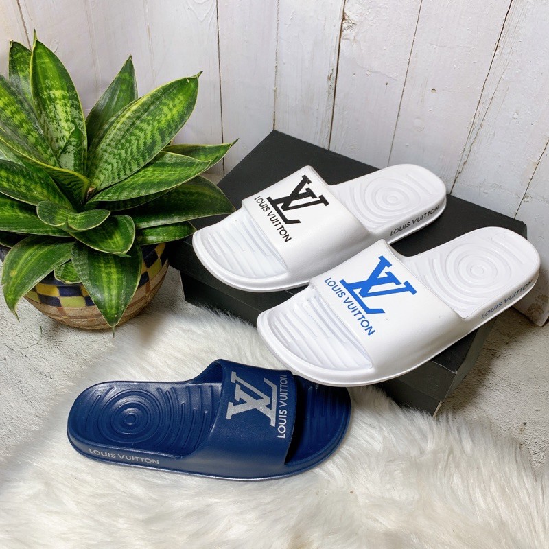 Dép đúc nam quai ngang êm nhẹ bền chất đẹp