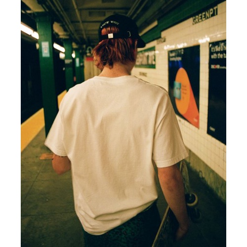 CHÍNH HÃNG ÁO THUN KNOW WAVE HEESEUNG ENHYPEN