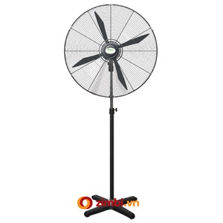 Quạt công nghiệp đứng iFan NS-65 Plus 4 cánh