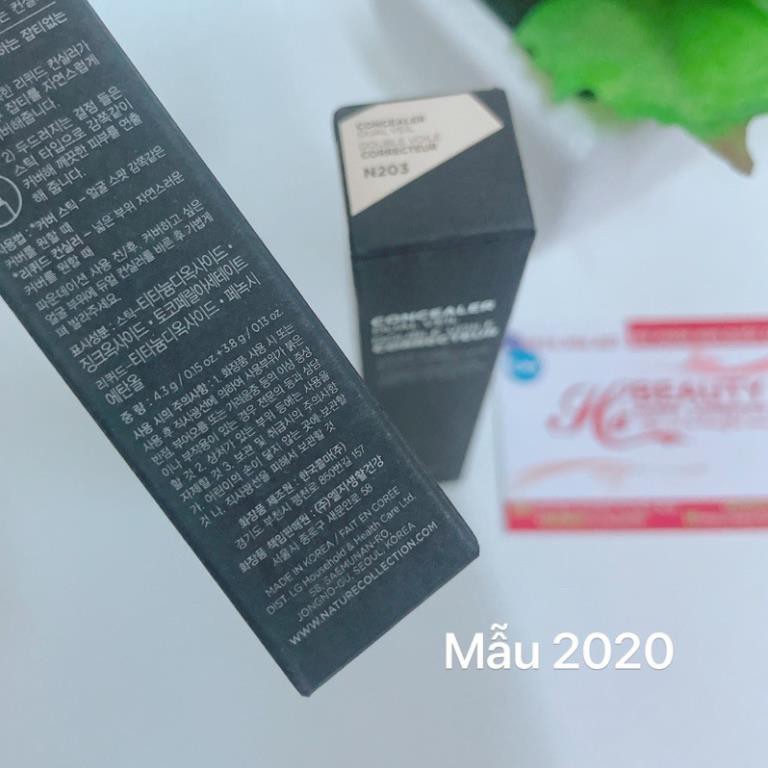 [AUTH] Che khuyết điểm 2 đầu fmgt Concealer Dual Veil TFSN20