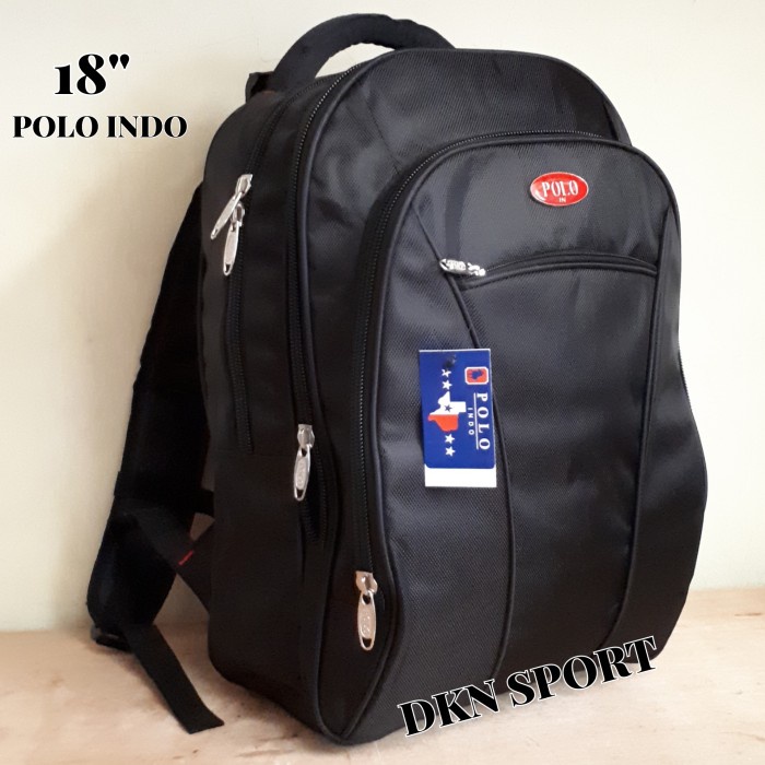 Ba lô đựng laptop 005 chất lượng cao GZ656