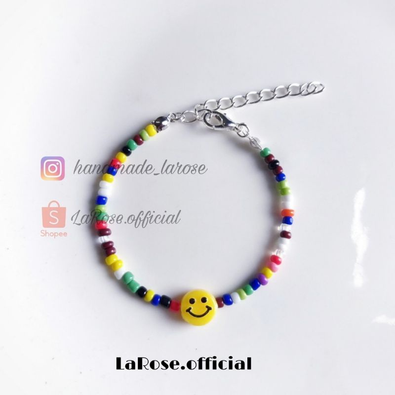 Vòng tay cheapmoment J hope bts