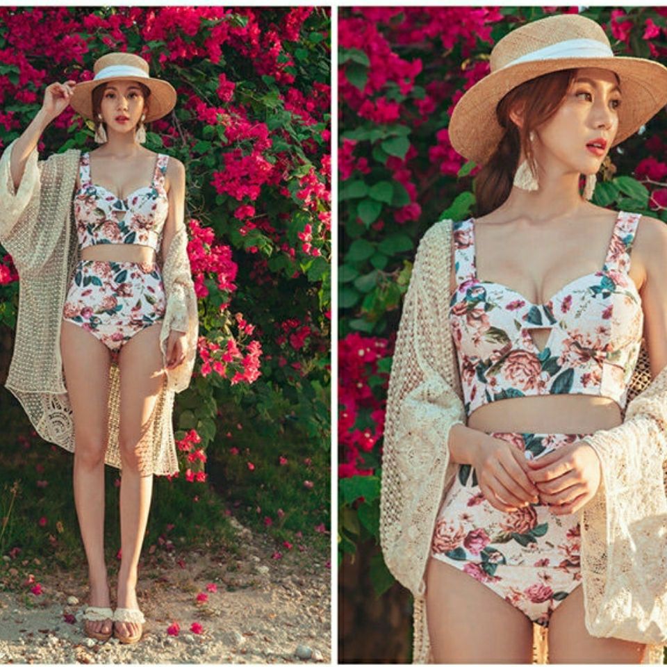 Bộ Bikini Hai Mảnh Quyến Rũ Cho Nữ | BigBuy360 - bigbuy360.vn