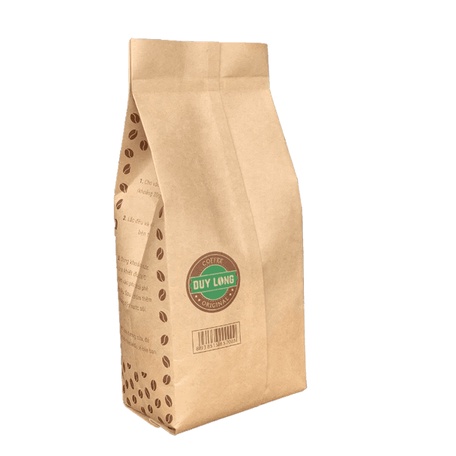500G Cà phê pha phin truyền thống số 3, Duy Long Coffee.