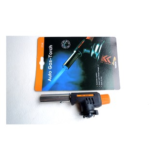 ĐÈN KHÒ GAS TORCH M-581C-ĐEN