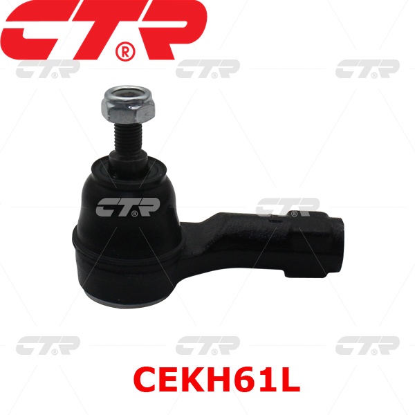 Rotuyn lái ngoài Hyundai i10,Rô tuyn lái ngoài Hyundai i10,Phụ tùng Hyundai i10  -Hàng chính hãng CTR Hàn Quốc