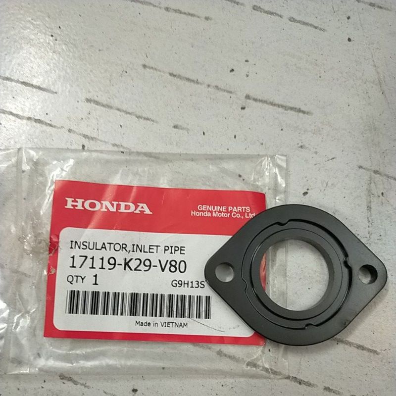 Phíp xăng Sh mode 125 2014-2018