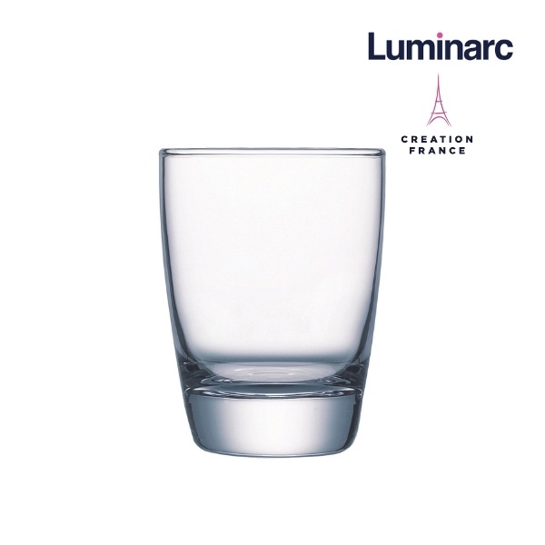 Ly Cao Thủy Tinh Luminarc Effulgence 300ml | Phân Phối Chính Hãng