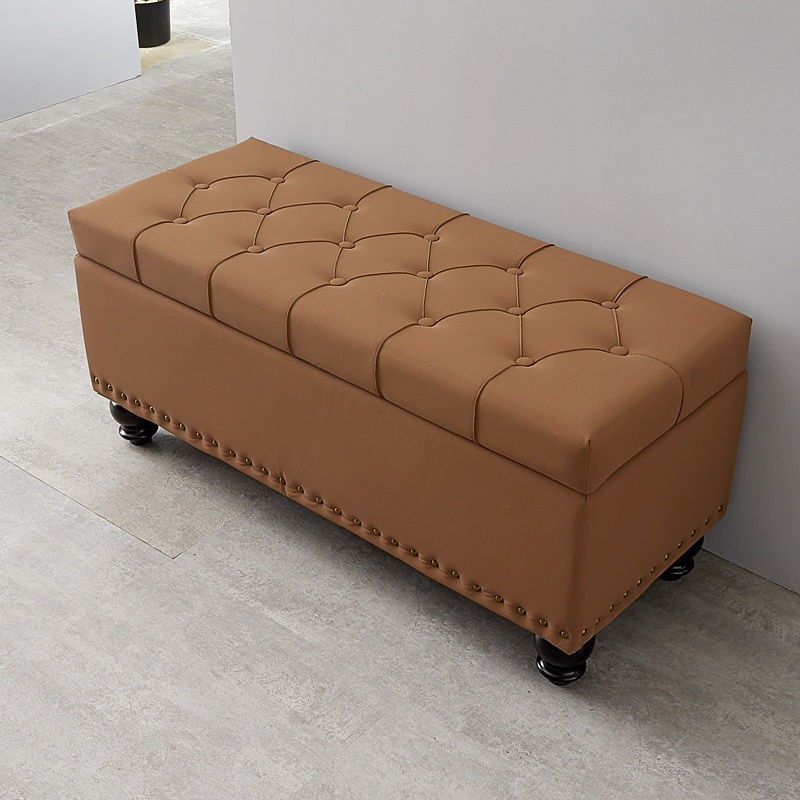 mới năm 2021 đẹpGhế sofa dài, thay giày, lưu trữ, bảo quản chống trầy xước, phòng đồ, cửa hàng quần áo, trong kh