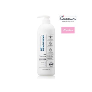 Dầu gội Dr.Banggiwon ngăn rụng tóc (1000ml)