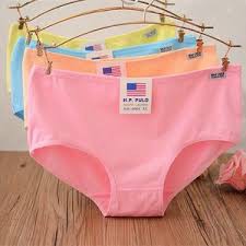 Quần lót cotton Pulo xuất Mỹ | BigBuy360 - bigbuy360.vn