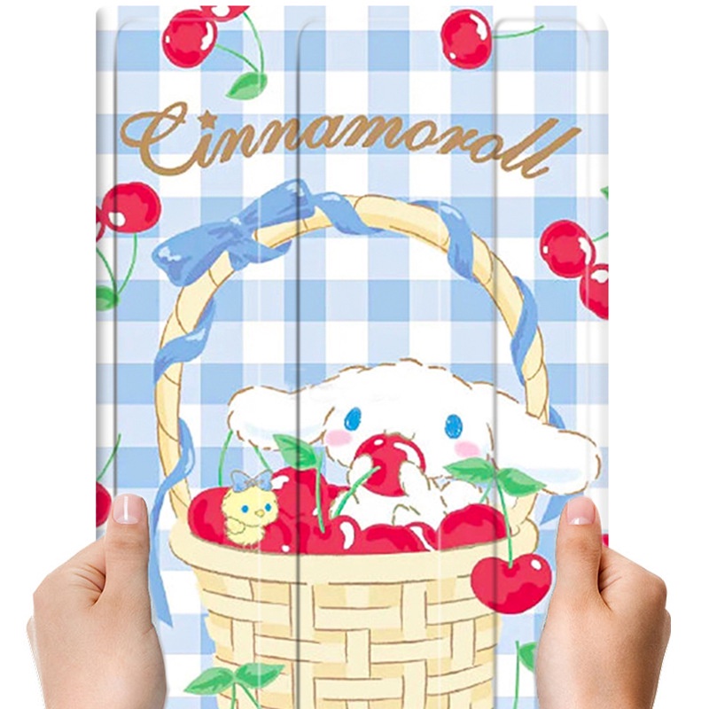 Dllencase Ốp Máy Tính Bảng Có Ngăn Đựng Bút Cho For iPad 2021 Pro 11 2019 2020 10.2 7/8th Generation 2018 9.7 5/6th Mini 4 5 Air 4 10.5 10.9 A259