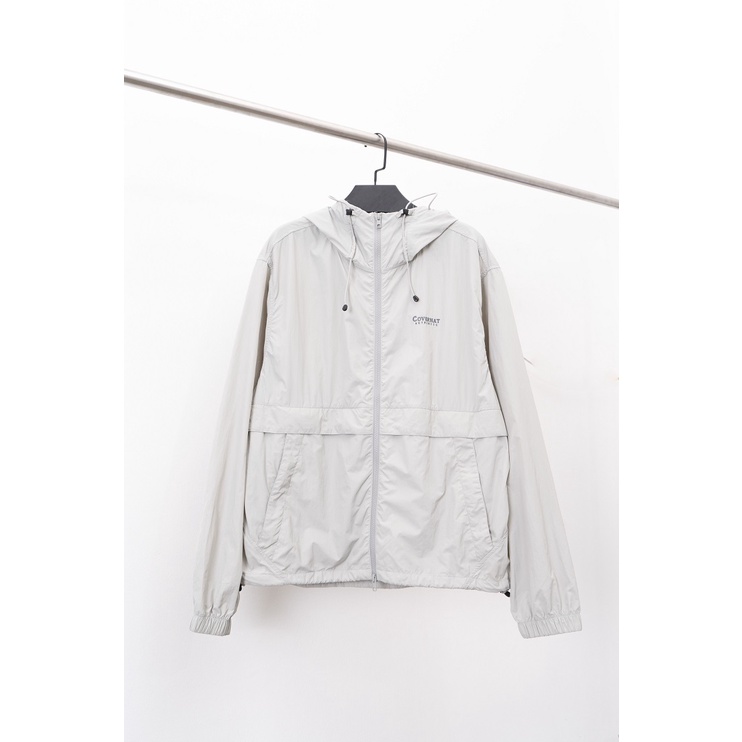 Áo Gió Covernat 3 Màu.