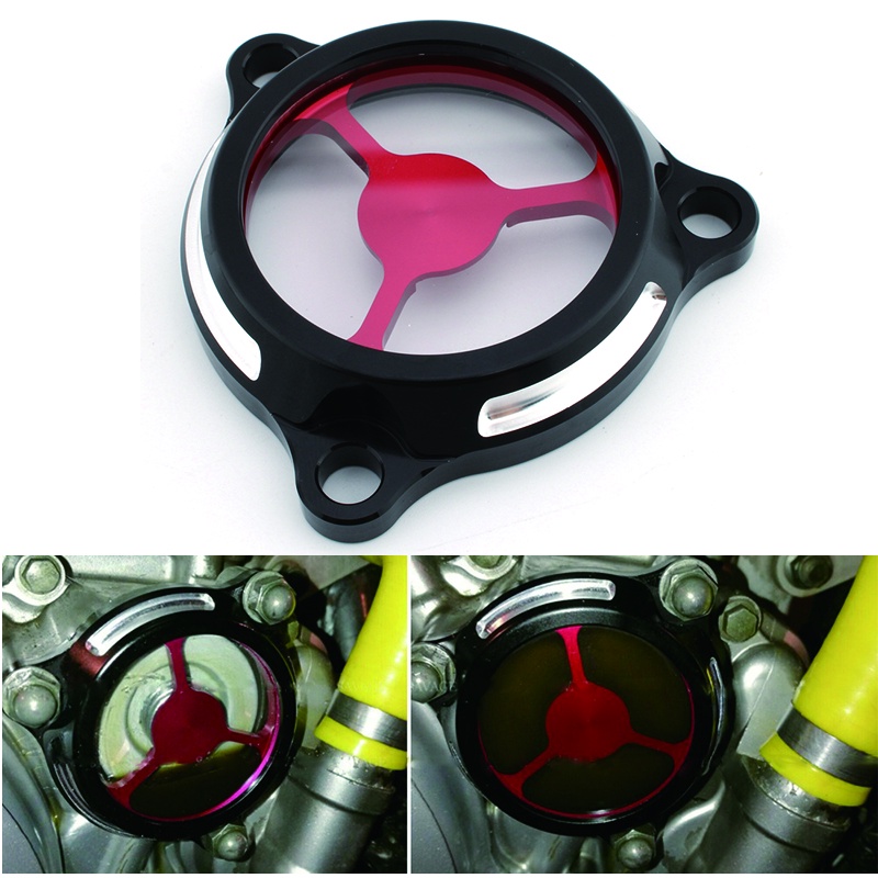 Bộ Lọc Dầu Động Cơ Cho SUZUKI DRZ400 DRZ400E DRZ400S DRZ400S DRZ400SM DRZ DR-Z 400 400E 400S 2005-20