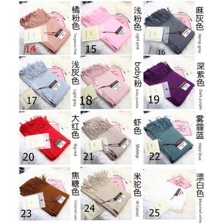 Khăn cashmere loại 1 chất đẹp ( hàng oder)