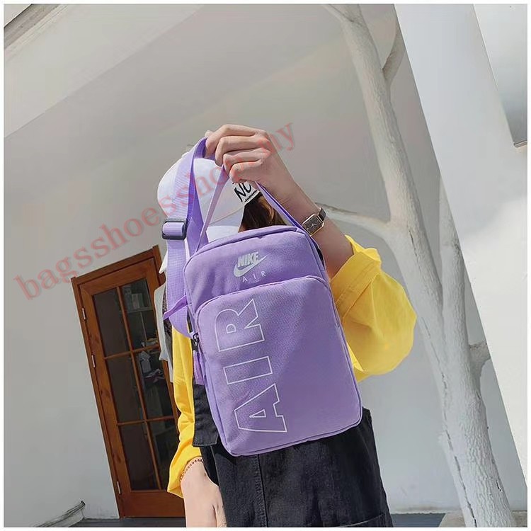 Túi Đeo Chéo Thể Thao Đựng Đồ Tập Gym / Thể Thao Pecho Bolsa Dạng Ví Đeo Chéo Unisex