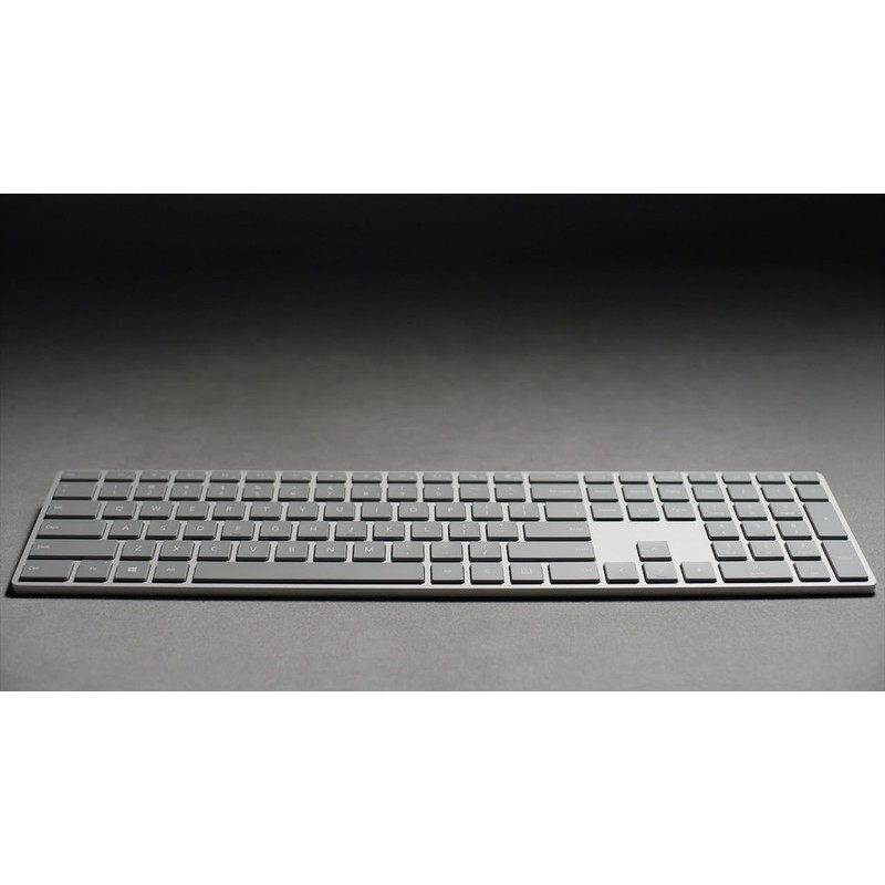 Bàn Phím Microsoft Surface Keyboard - Hàng Chính Hãng