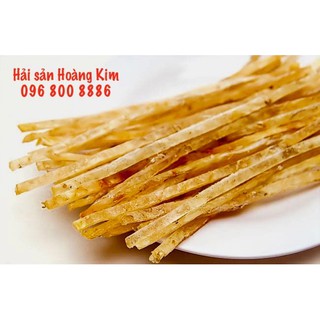 [HÀNG SẴN] Cá mú tẩm gia vị ăn liền 200 gram - Đặc sản Nha Trang