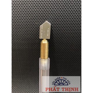 DAO CẮT KÍNH NHẬT BẢN (OIL CUTTER)