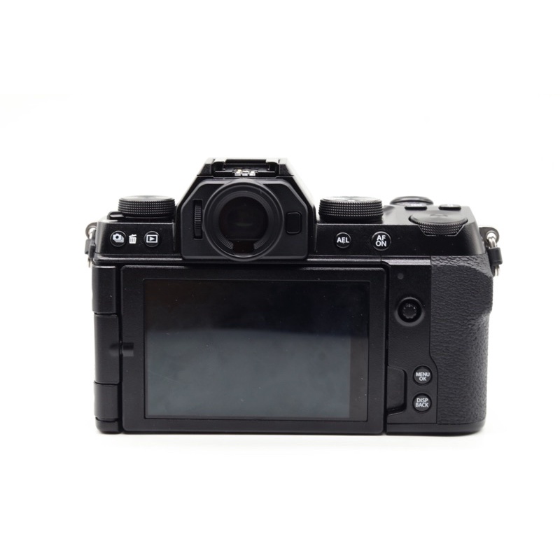 Máy ảnh Fujifilm X-S10  còn BH Hãng
