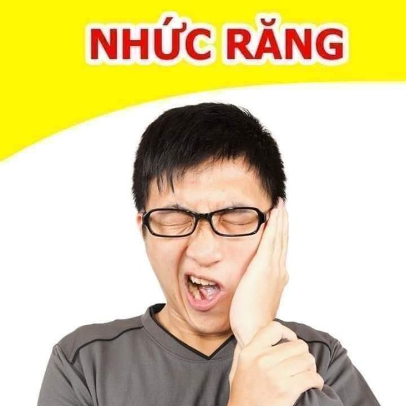 Nước ngậm hết đau răng, hôi miệng  viêm lợi , sản phẩm gia truyền