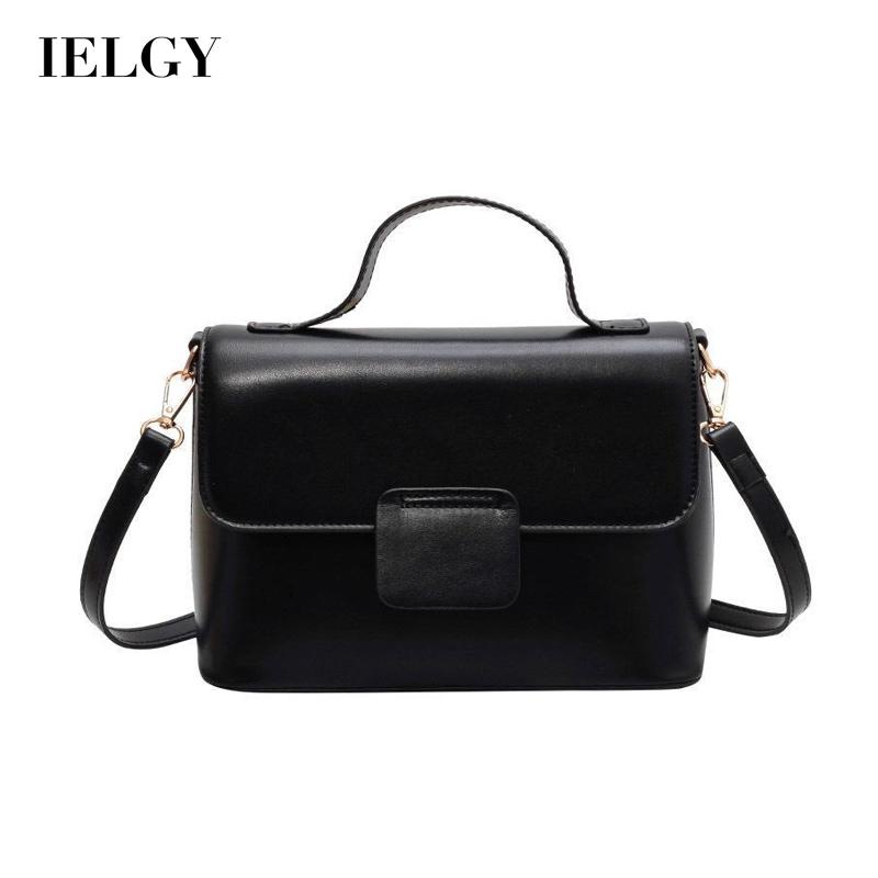 Túi Đeo Chéo Phong Cách Tối Giản Cổ Điển Thời Trang Cho Nữ