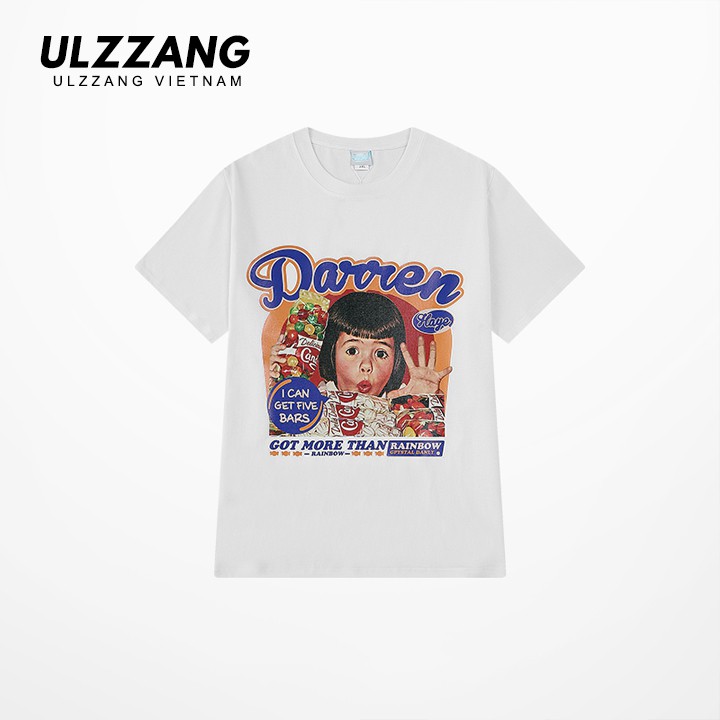 Áo thun local brand ULZZ ulzzang chill smoke dáng unisex tay lỡ dành cho genz U-19 | BigBuy360 - bigbuy360.vn