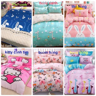SET 5 MÓN 1M8 CAO CẤP MẪU 3 CON HEO