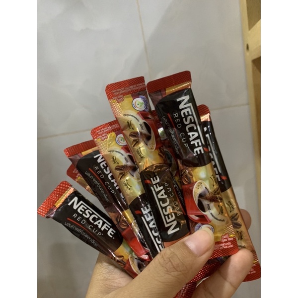 NesCafe Red Cup Mini | BigBuy360 - bigbuy360.vn