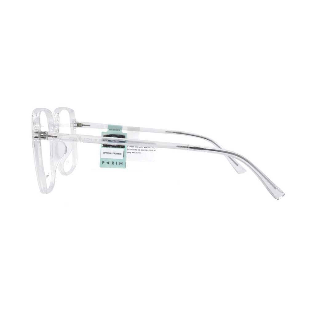 Gọng kính nam nữ Parim 84012S màu sắc thời trang
