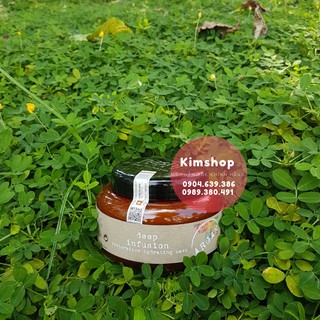 DẦU HẤP NASHI ARGAN DEEP INFUSION