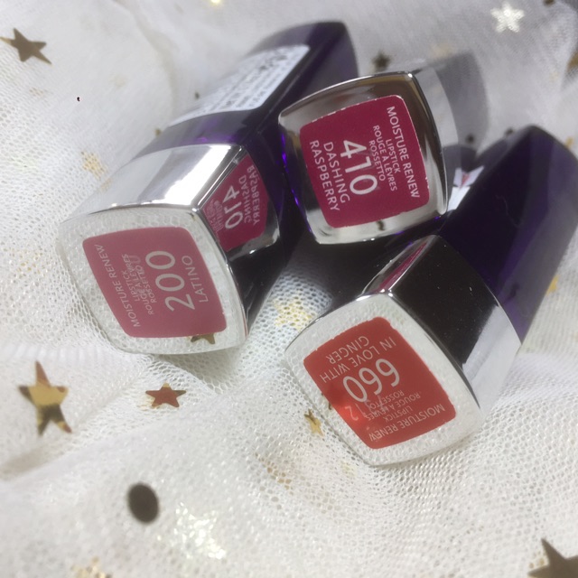 Son Lì - sáp - Hàng thanh lý Chính hãng